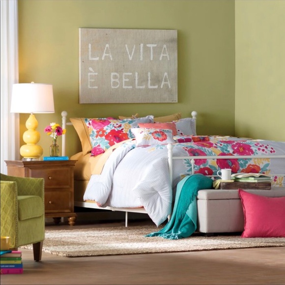 Other - Full size bed frame